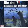 Die Drei ??? - 126/Schrecken aus dem Moor