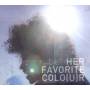 Blu - Her Favorite Colo(u)r