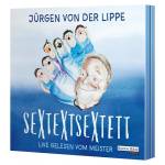 Jrgen Von Der Lippe - SextextSextett