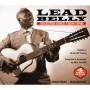 Leadbelly - Selected Sides 1934-35