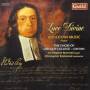 Wesley / Choir Of Lincoln College / Eastwood - Love Divine: Wesleyan Music From Choir Of Lincoln