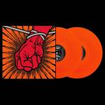 Metallica - St. Anger (Orange Red 2LP)