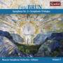 Adriano / Moscow Symphony Orchestra - Orchesterwerke Vol.7