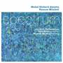 Muhal Abrams Richard & Roscoe Mitchell - Spectrum