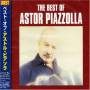 Astor Piazzolla - Best Of Astor Piazzolla