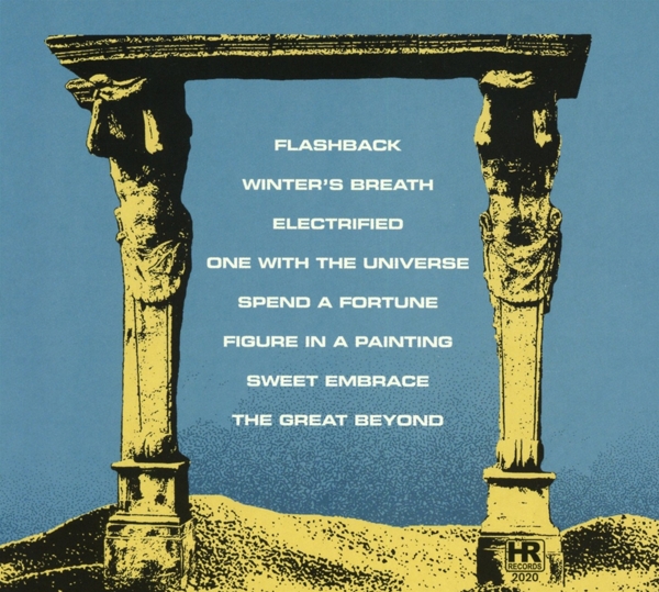Flashback (Slipcase/ Poster) 1