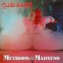 Obsession - Methods Of Madness (Black Vinyl)