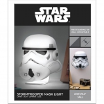 Star Wars - Paladone Lampada Star Wars Stormtrooper Mask
