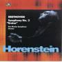 Horenstein / Vienna Pro Musica Symphony Vienna - Sinfonie 3