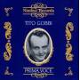 Tito Gobbi / + - Gobbi/Prima Voce