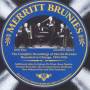 Merritt Brunies - Complete Recordings