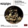 I Musici - Respighi: Pini Di Roma - Fonta