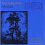 Hagegard / Svenden / Schuback - Songs