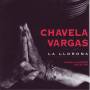 Chavela Vargas - La Llorona