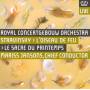Mariss Jansons / RCO - Feuervogel/Frhlingsopfer