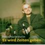 Henni Nachtsheim - Es wird Zeiten geben