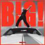 Betty Who - Big!(neon Coral Vinyl)