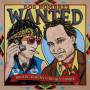 Rockin' Johnny Burgin & Quique Gomez - Dos Hombres Wanted