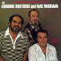 Wiseman / Osborne Bros. - Essential Bluegrass Album