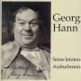 V / C - Legendary Voices: Georg Hann