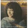 Andreas Vollenweider - Behind The Gardens-Behind The Wall-Under The Tree