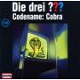 Die Drei ??? - 116/Codename: Cobra