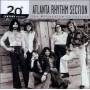 Atlanta Rhythm Section - Millennium Collection: 20th Century Masters