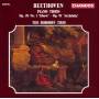 Borodin Trio - Klaviertrios 5+7