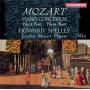 Howard Shelley / LMP - Klavierkonzerte 13+24