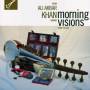 Ustad Khan Ali Akbar - Morning Visions