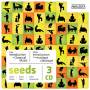Seeds: Violin & Piano & Cello / Various - Seeds: Violin & Piano & Cello / Various