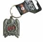 Slayer - Slayer Standard Key-chain: Eagle