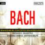 Matthias Maute / Ensemble Caprice - Brandenburgische Konzerte
