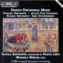 Paavo Jrvi - Franzsische Orchestermusik