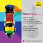 Vivaldi / Gaede / Polish Chamber Philharmonic Orch - Tacet's Four Seasons