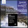 Joseph Swensen / Scottish CO - Violinkonzert/Sinfonie 3/Hebriden-Ouvertre
