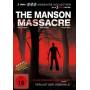 Kristin Sargent - The Manson Massacre (Limited Edition) (3 DVDs) [DE-Version, Regio 2/B]