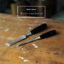 Sam Carter - Here In The Ground