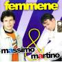 C M A - Femmene