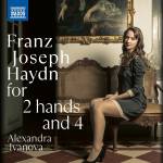 Alexandra Ivanova - for 2 hANDs 4