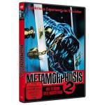 Brion James - Metamorphosis 2 - Die Stunde des Monsters [DE-Version, Regio 2/B]