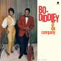 Bo Diddley - Bo-Diddley & Company+2 Bonus