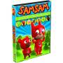 Imports - Samsam Saison 2 [DE-Version, Regio 2/B]