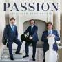 Leipziger Streichtrio - Passion
