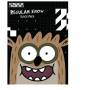 Regular Show - Regular Show: The Slack Pack [US-Version, Regio 1]