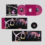 DJ Koze - Music Can Hear Us (Ltd Magenta 2LP+ Bonus 7inch)