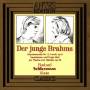 J. Brahms - Der Junge Brahms/Klavierwerke