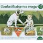 Various - Gouden Klanken Van Vroeger - Deel 2