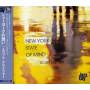 Scott Cryzar - New York State Of Mind