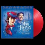 OST / Various Artists - Mary Poppins Returns (Ltd.)